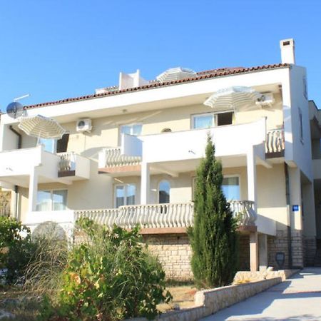 Cosmic Gate Apartments (Adults Only) Novalja Dış mekan fotoğraf