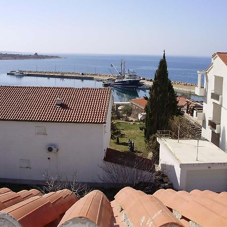 Cosmic Gate Apartments (Adults Only) Novalja Dış mekan fotoğraf