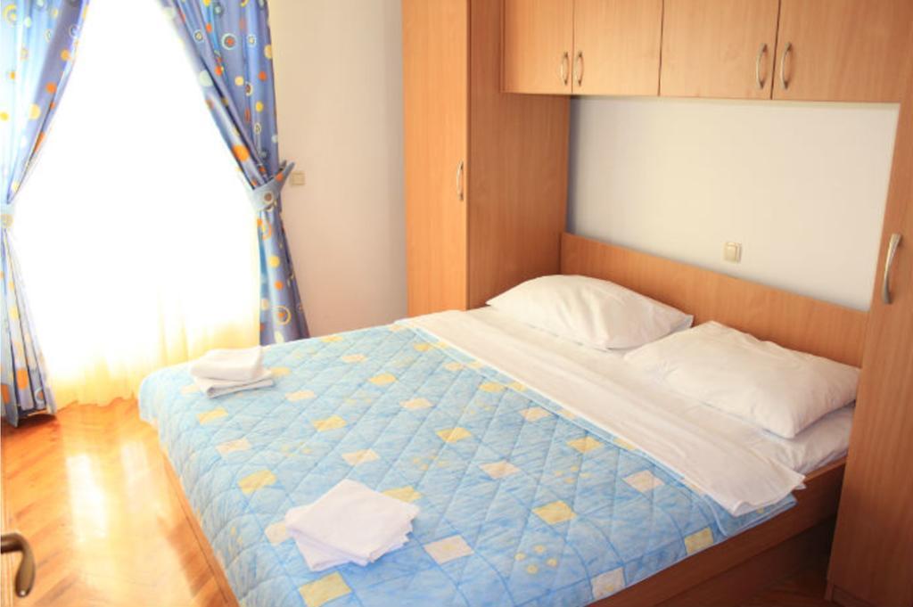 Cosmic Gate Apartments (Adults Only) Novalja Dış mekan fotoğraf