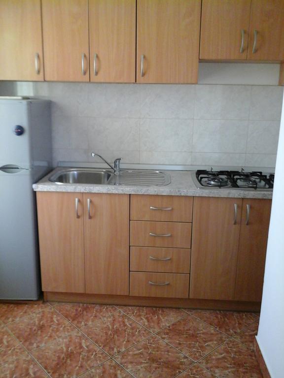 Cosmic Gate Apartments (Adults Only) Novalja Dış mekan fotoğraf