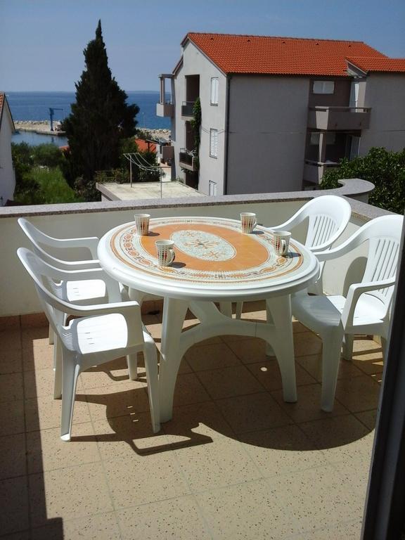 Cosmic Gate Apartments (Adults Only) Novalja Dış mekan fotoğraf