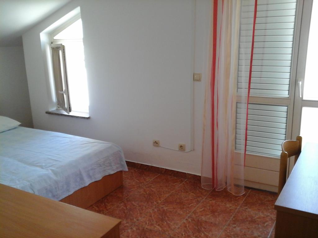Cosmic Gate Apartments (Adults Only) Novalja Dış mekan fotoğraf