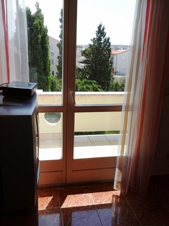 Cosmic Gate Apartments (Adults Only) Novalja Dış mekan fotoğraf