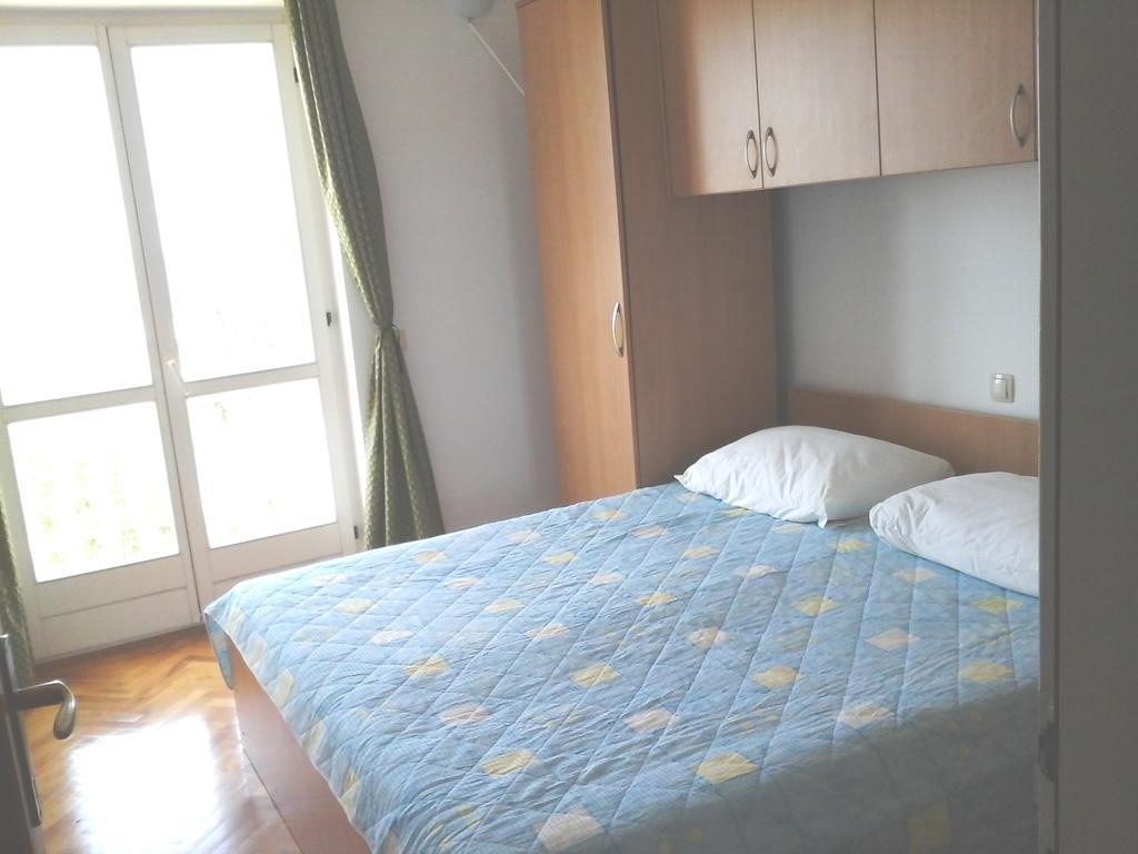 Cosmic Gate Apartments (Adults Only) Novalja Dış mekan fotoğraf