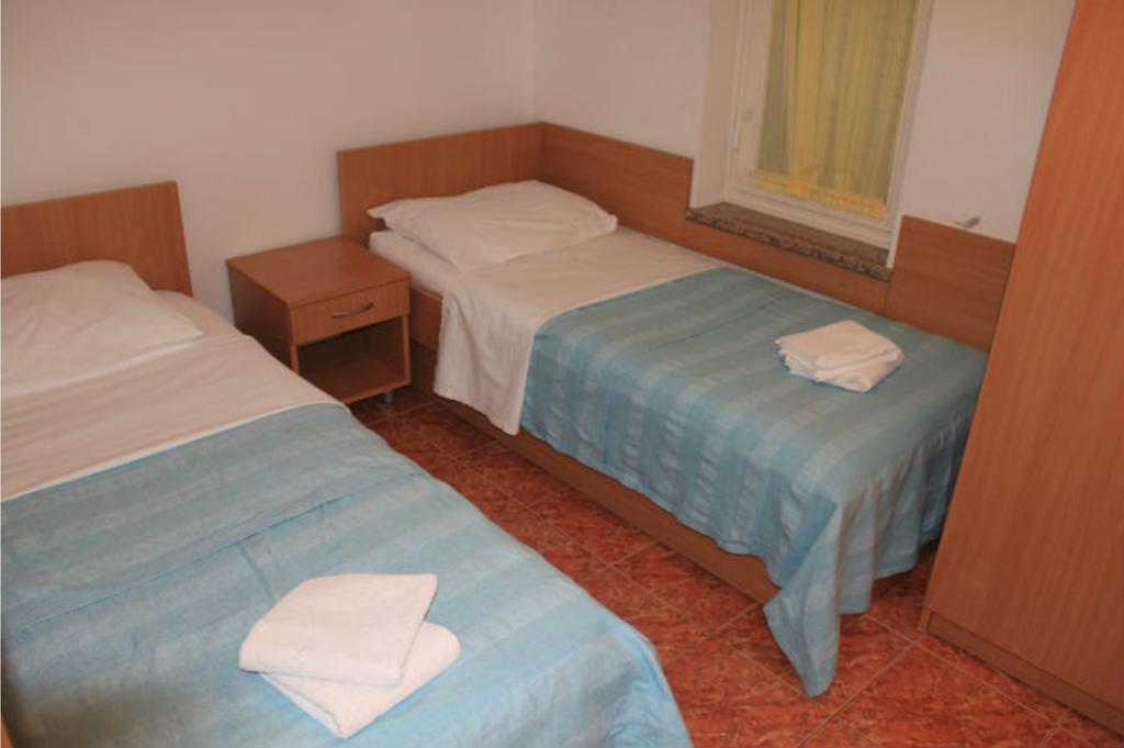 Cosmic Gate Apartments (Adults Only) Novalja Dış mekan fotoğraf