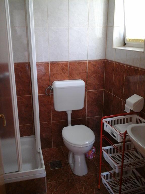Cosmic Gate Apartments (Adults Only) Novalja Dış mekan fotoğraf