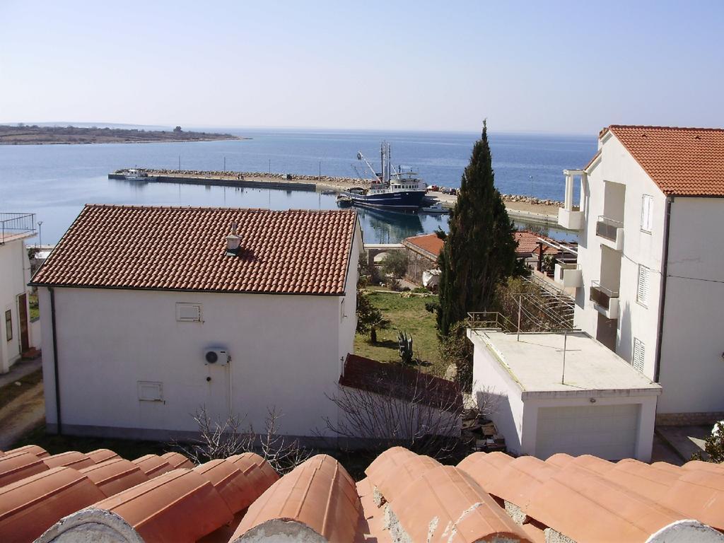 Cosmic Gate Apartments (Adults Only) Novalja Dış mekan fotoğraf