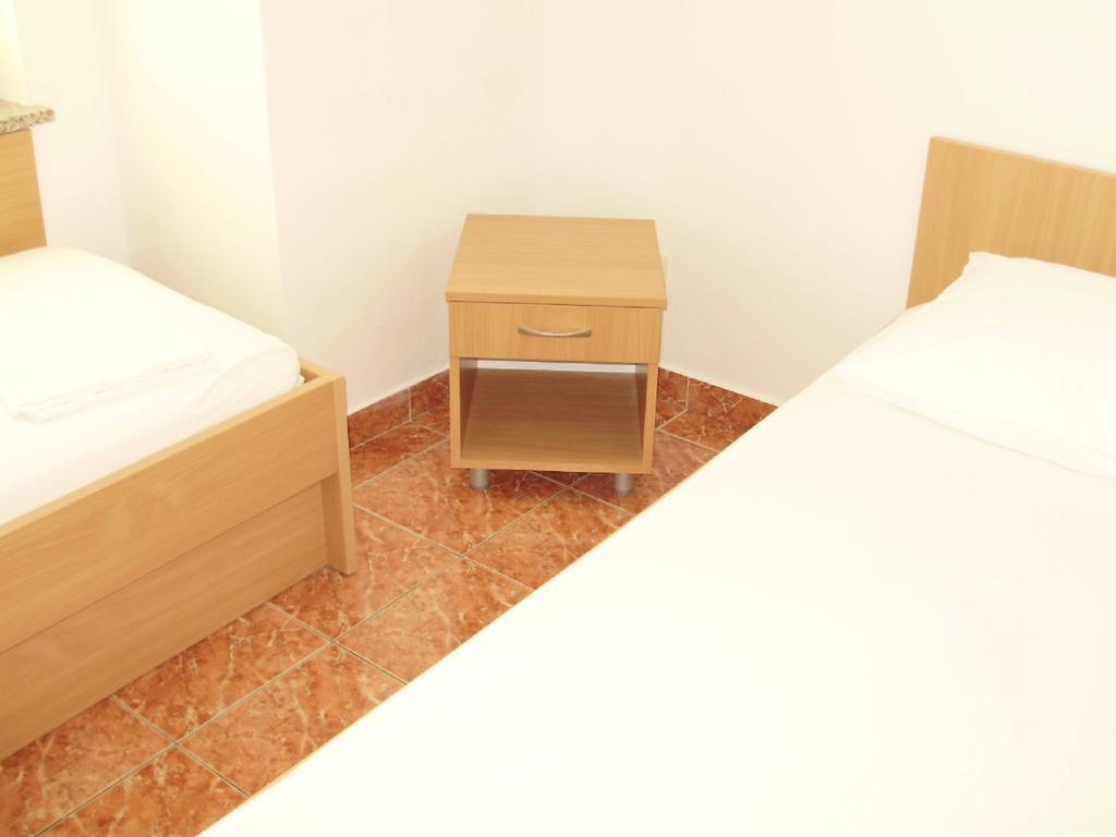 Cosmic Gate Apartments (Adults Only) Novalja Dış mekan fotoğraf