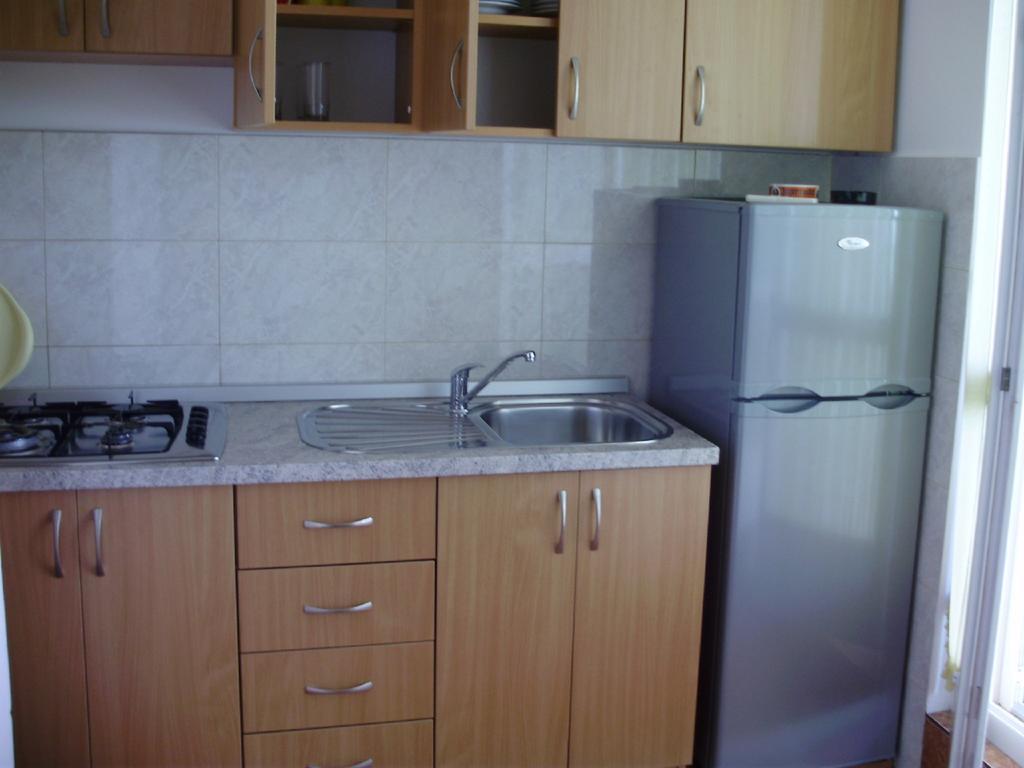 Cosmic Gate Apartments (Adults Only) Novalja Dış mekan fotoğraf