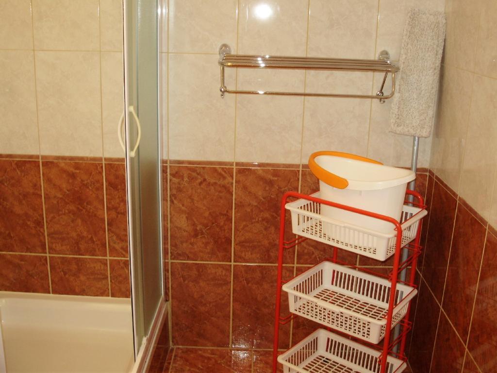 Cosmic Gate Apartments (Adults Only) Novalja Dış mekan fotoğraf